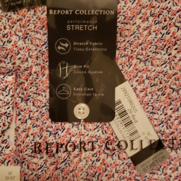 Shirt - Picture 2 of 4